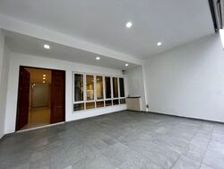 Grove Drive (D10), Terrace #546844631